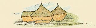 Illustration from Mother Goose / Nursery Rhymes (traditional)