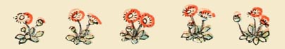 Illustration from Mother Goose / Nursery Rhymes (traditional)